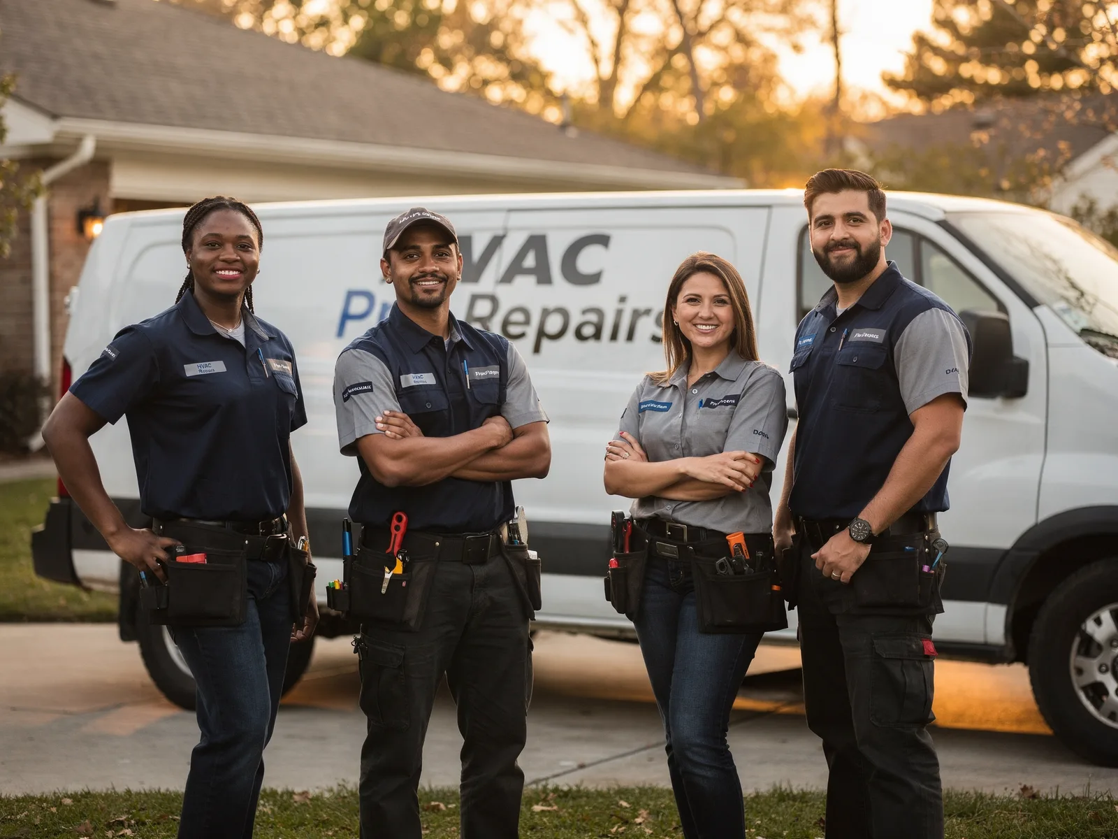 Heat Pump Repair company in Westport, KY
