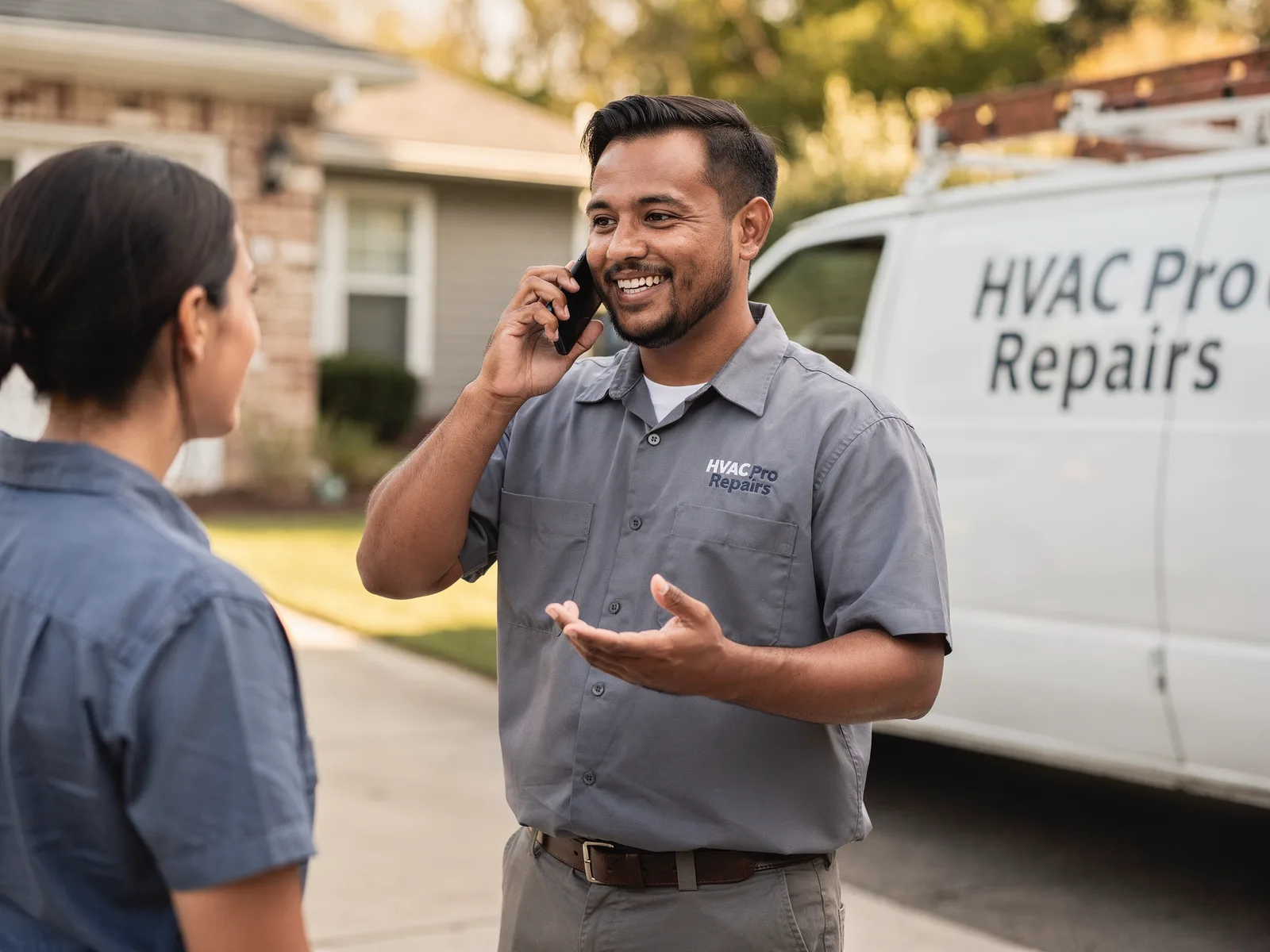 Heat Pump Repair Westport, KY FAQs